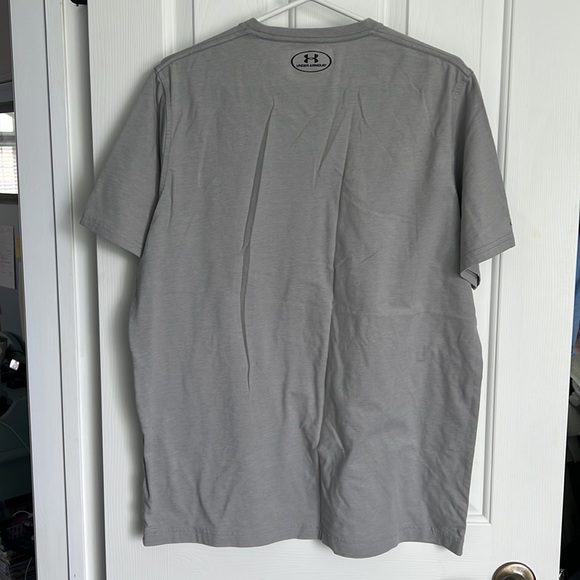 ☀️ Under Armour t-shirt men - Picture 4 of 5